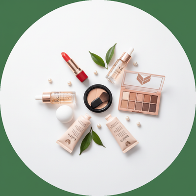 Beauty & Cosmetics